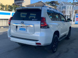 ランドクルーザープラド 2.7 TX 4WD 