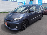 エスティマハイブリッド 2.4 アエラス 4WD 
