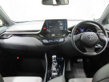 C-HR  1.2 G-T