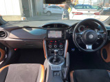 86 2.0 GT リミテッド ブラックパッケージ 