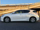 CT 200h 