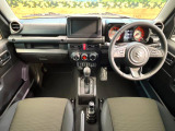 ジムニーシエラ 1.5 JC 4WD 