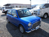 ミラジーノ  4WD