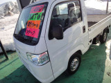 アクティトラック アタック 4WD 4WD