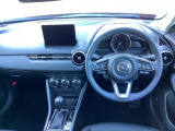 CX-3 1.5 15S ツーリング