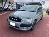 【中古車情報】トヨタ サクシード 1.5 TX 4WD  の中古車詳細（走行距離：9.5万km、カラー：グレー、販売地域：長野県長野市）