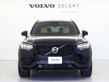 XC90 リチャージ PHEV T8 AWD アルティメット 4WD 