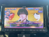 カーナビ&テレビ付き!