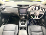 エクストレイル 2.0 20Xi 