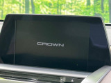 クラウン ハイブリッド 2.5 S Four 4WD 