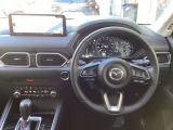 CX-5 2.2 XD ブラックトーンエディション 