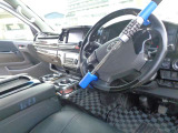 ハイエースバン 3.0 スーパーGL ロング ディーゼル 4WD 