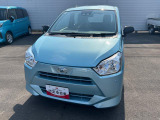ダイハツ ミライース