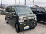 エブリイ ジョイン ターボ 4WD 