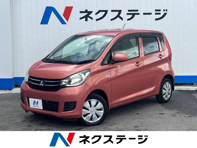 eKワゴン E 