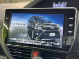 ヴォクシー 2.0 ZS 煌II 
