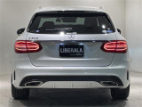 Cクラスワゴン C200 スポーツ 修復歴無し
