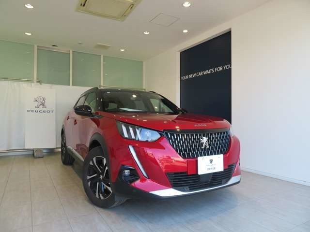 2008 GTライン 