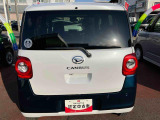 ムーヴキャンバス  ストライプス G