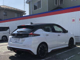 リーフ  NISMO