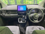 シエンタ ハイブリッド 1.5 Z 
