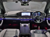 GLS 400d 4マチック AMGライン 4WD 