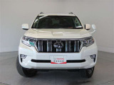 ランドクルーザープラド 2.7 TX Lパッケージ 4WD 