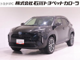 トヨタ ヤリスクロス
