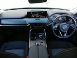 CX-60 2.5 25S Sパッケージ 4WD 