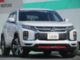 三菱 RVR