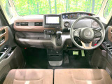 N-BOX G L ホンダセンシング カッパーブラウンスタイル 