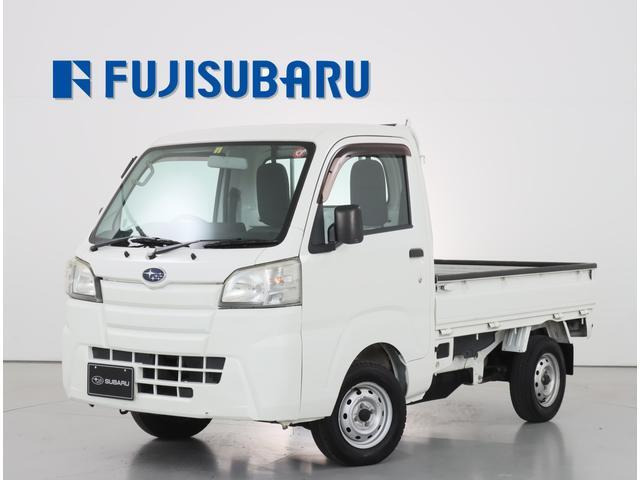 サンバートラック TB 4WD 