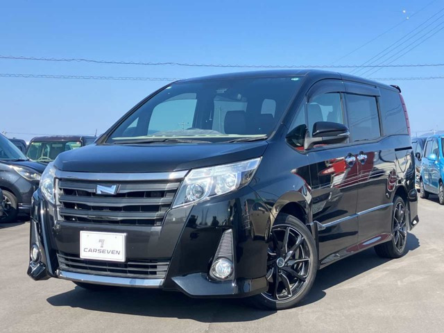 ノア 2.0 Si W×B 