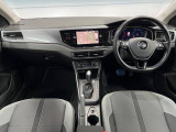 ポロ TSI ハイライン 