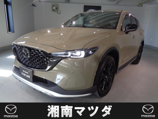 CX-5 2.2 XD レトロスポーツエディション 4WD 