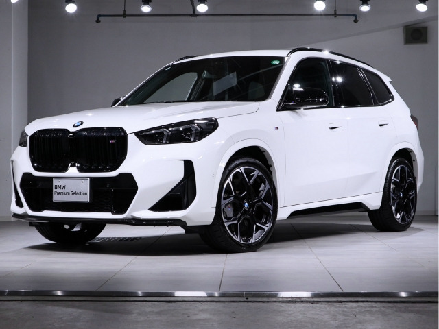 X1  M35i xDrive
