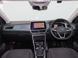 T-Roc TSI スタイル 