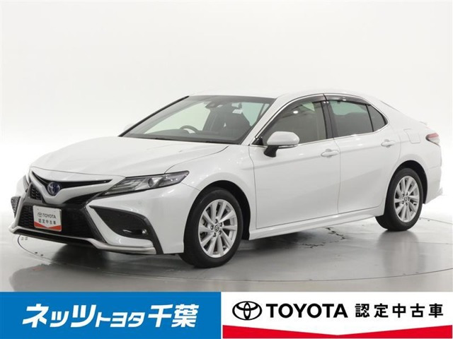 カムリ 2.5 WS 