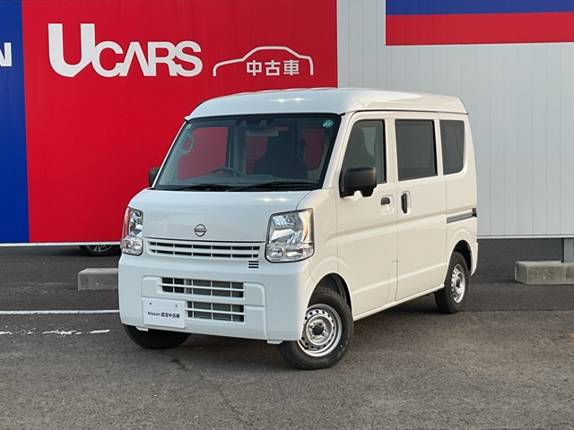 クリッパー DX ハイルーフ 4WD 