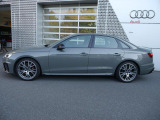 S4 3.0 4WD 