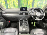 CX-5 2.2 XD Lパッケージ 