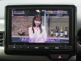 フルセグTV