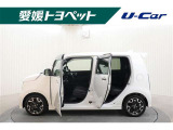 N-WGNカスタム L ターボ ホンダ センシング 