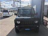 ジムニー XC 4WD 