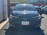 カローラスポーツ 1.8 ハイブリッド G Z 