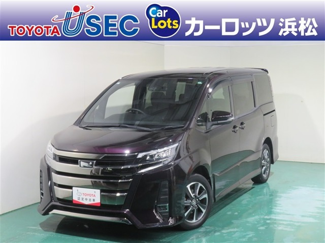 ノア 2.0 Si 