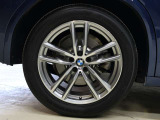 X3 xドライブ20d Mスポーツ ディーゼル 4WD 