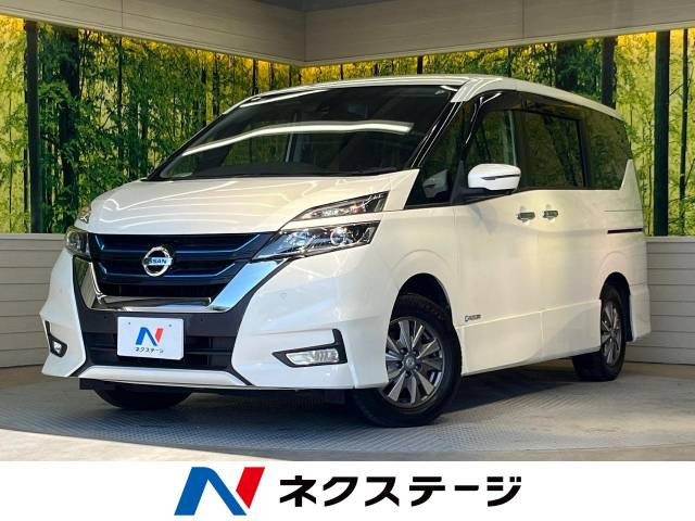 セレナ 1.2 e-POWER ハイウェイスター V 
