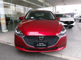 MAZDA2 1.5 XD プロアクティブ 