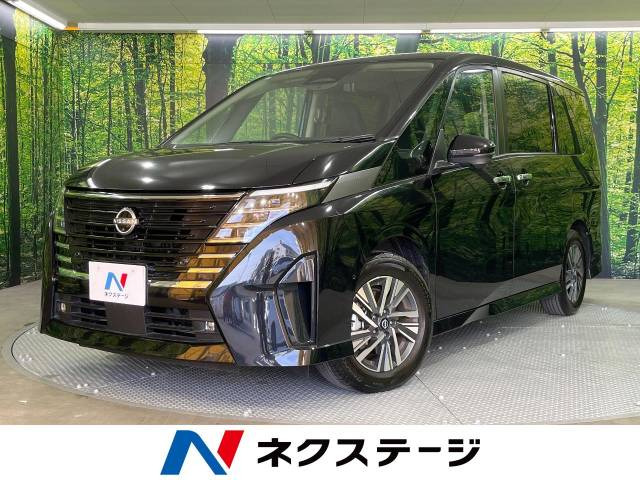 セレナ 1.4 e-POWER ルキシオン 